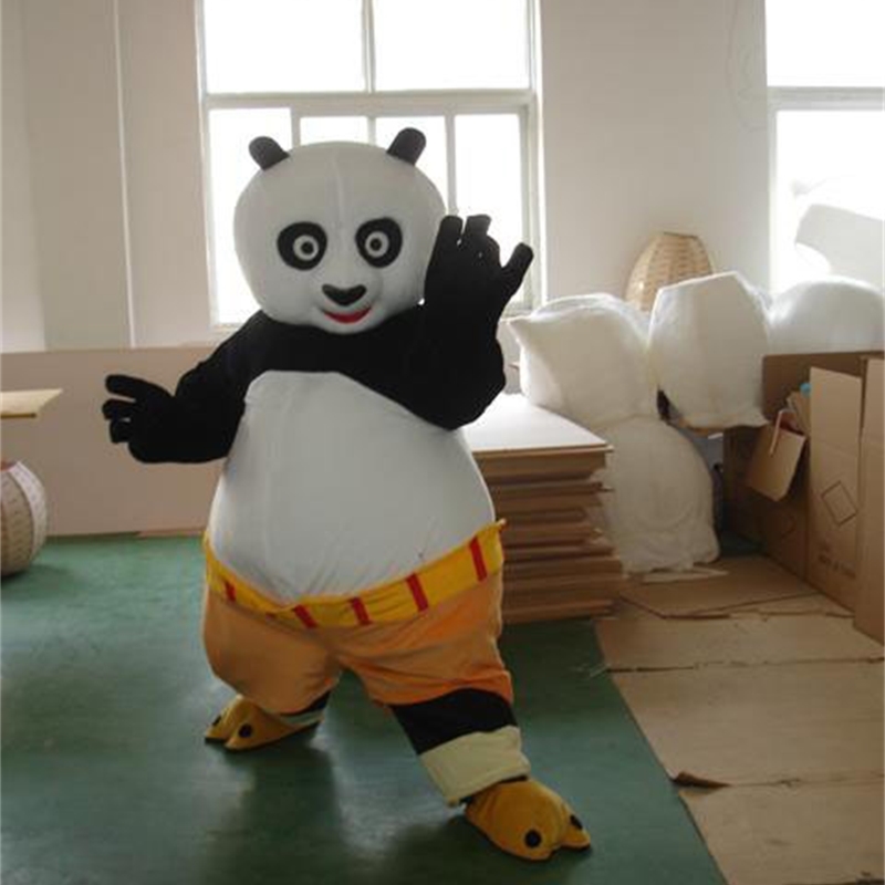 2019 Factory sale Bestselling Kungfu Panda Mascot Costume Kung Fu Panda Mascot Costume Kungfu Panda Fancy Dress, Red;yellow
2019 Factory sale Bestselling Kungfu Panda Mascot Costume Kung Fu Panda Mascot Costume Kungfu Panda Fancy Dress, Red;yellow