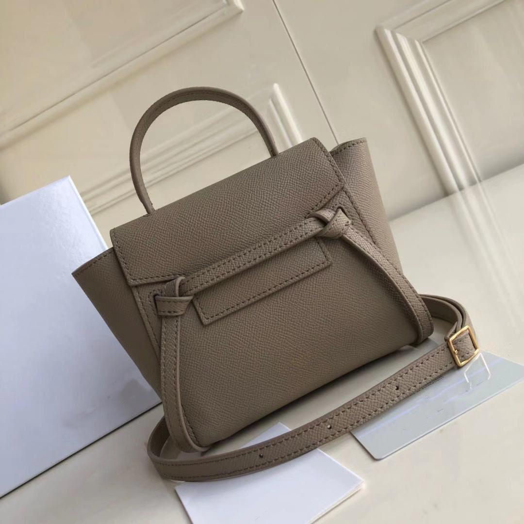 Crossbody Bags Designer Handbag Mini Backpack Women Tote Handbags Peach Camel light Green Black White Dark Grey Shoulder Bag Pochette 2021 Fashion, Oem
Crossbody Bags Designer Handbag Mini Backpack Women Tote Handbags Peach Camel light Green Black White Dark Grey Shoulder Bag Pochette 2021 Fashion, Oem