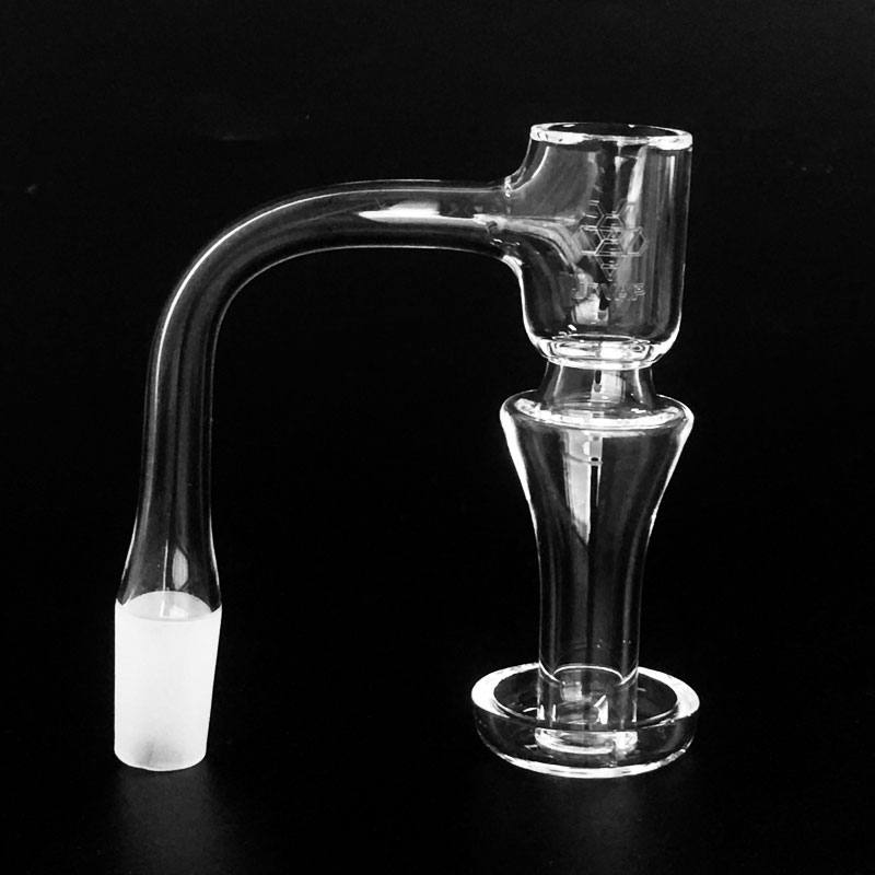 New Full Weld Terp Slurper Quartz Banger Nail For Smoking Accessories Hookah Dab Rig Wax Vaporizer Water Glass Bong
New Full Weld Terp Slurper Quartz Banger Nail For Smoking Accessories Hookah Dab Rig Wax Vaporizer Water Glass Bong