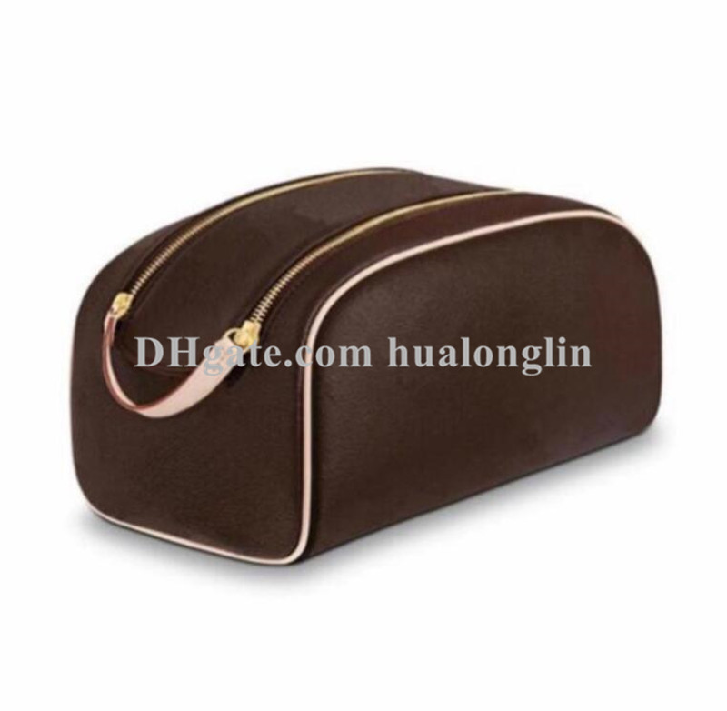 Women Handbag Purse Cosmetic Bags case Wash Bag woman serial number flower checker grid fashion classic
Women Handbag Purse Cosmetic Bags case Wash Bag woman serial number flower checker grid fashion classic