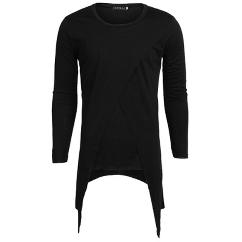 Men's Trench Coats European Thin Kimono Cardigan Long Sleeve Loose Asymmetric Hem Outerwear Black
Men's Trench Coats European Thin Kimono Cardigan Long Sleeve Loose Asymmetric Hem Outerwear Black