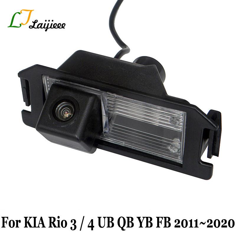 For KIA Rio 3 R UB QB 4 YB FB 2011~2021 2021 Rearview Camera / HD Car Rear View Backup Pride Sedan Soul AM PS Cameras& Parking Sensors
For KIA Rio 3 R UB QB 4 YB FB 2011~2021 2021 Rearview Camera / HD Car Rear View Backup Pride Sedan Soul AM PS Cameras& Parking Sensors