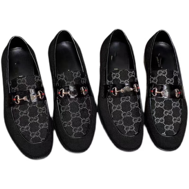 21SSAutumn fashion men's formal wear shoes fashion wedding banquet business gentleman travel leisure peas shoes comfortablemetal buckle decoration high quality, Black
21SSAutumn fashion men's formal wear shoes fashion wedding banquet business gentleman travel leisure peas shoes comfortablemetal buckle decoration high quality, Black