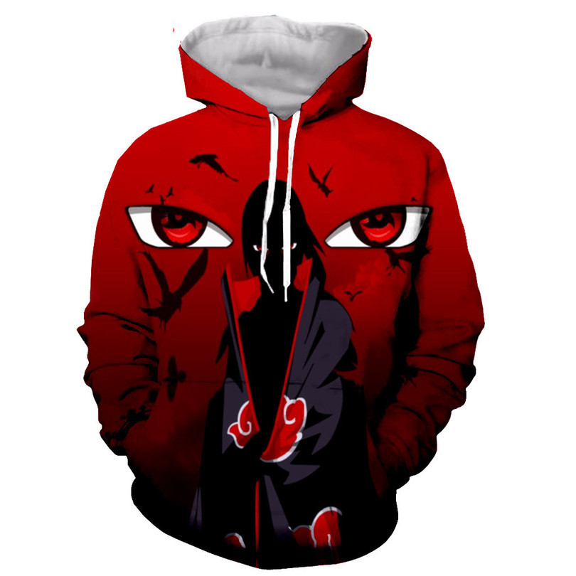 Naruto itachi uchiha Fashion Long Sleeves 3D Print noel Zipper/Hoodies/Sweatshirts/Jacket/Men/women dropshipping, 10
Naruto itachi uchiha Fashion Long Sleeves 3D Print noel Zipper/Hoodies/Sweatshirts/Jacket/Men/women dropshipping, 10