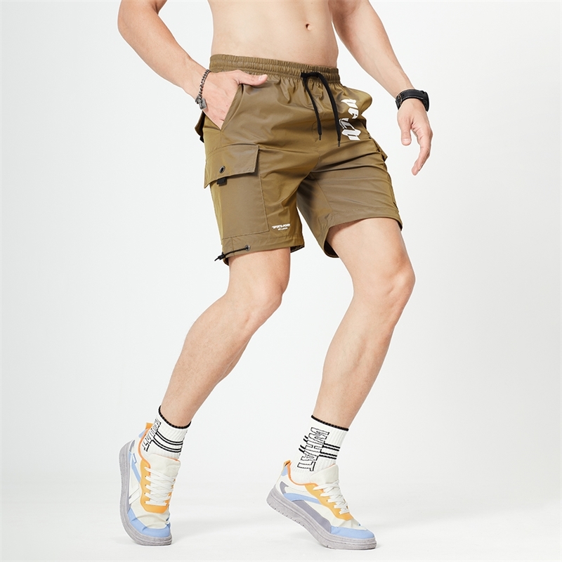 Summer Breathable Cargo Shorts Mens Casual Workout Military Mens Camouflage Shorts Multi-Pocket Short Pants Men Pant 210603, Dk47blue
Summer Breathable Cargo Shorts Mens Casual Workout Military Mens Camouflage Shorts Multi-Pocket Short Pants Men Pant 210603, Dk47blue