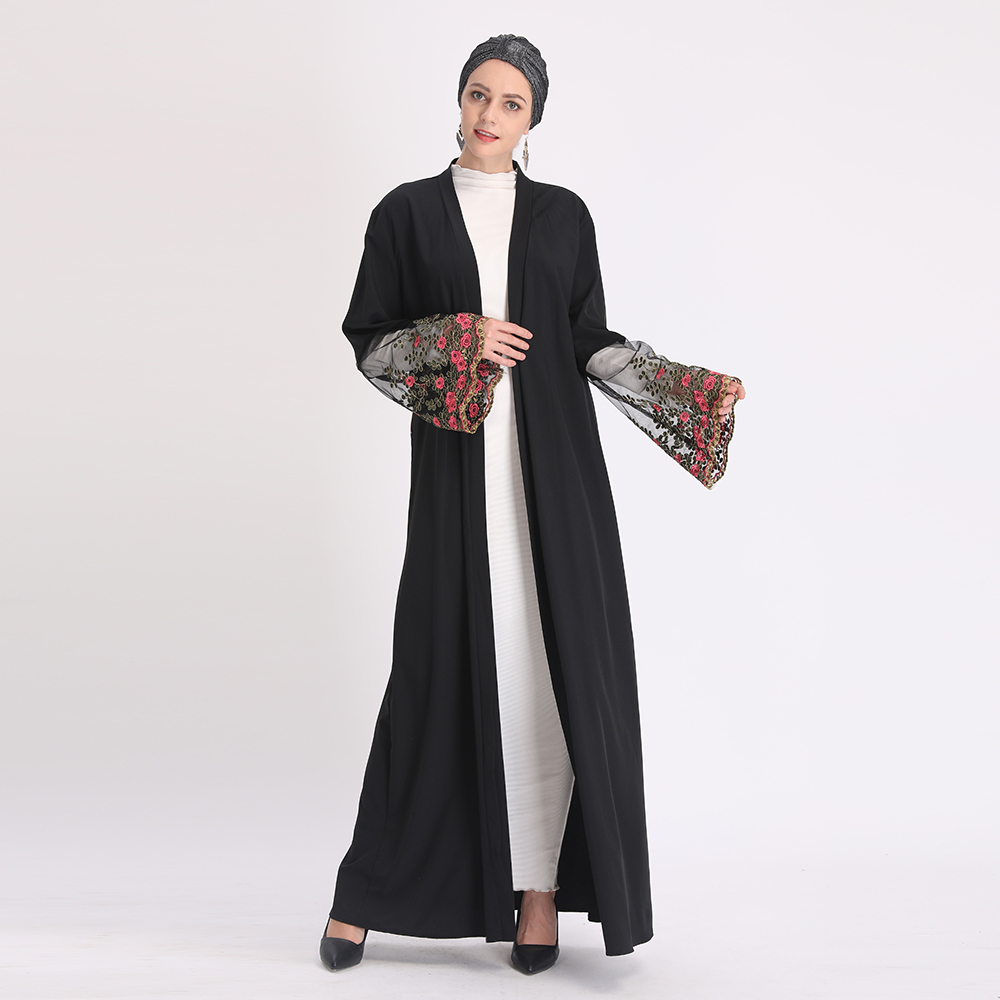 Ramadan Eid Mubarak Abaya Kimono Cardigan Muslim Dress Kaftan Dubai Turkey Islam Clothing Dresses For Women Robe Longue Femme
Ramadan Eid Mubarak Abaya Kimono Cardigan Muslim Dress Kaftan Dubai Turkey Islam Clothing Dresses For Women Robe Longue Femme