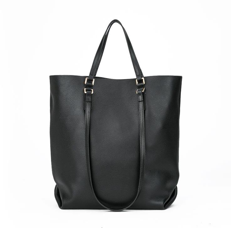 Cross Body Women Bags Printed Genuine Leather One-Shoulder Handbag European And Top Layer Cowhide Bucket Shopping Bag, Black1
Cross Body Women Bags Printed Genuine Leather One-Shoulder Handbag European And Top Layer Cowhide Bucket Shopping Bag, Black1