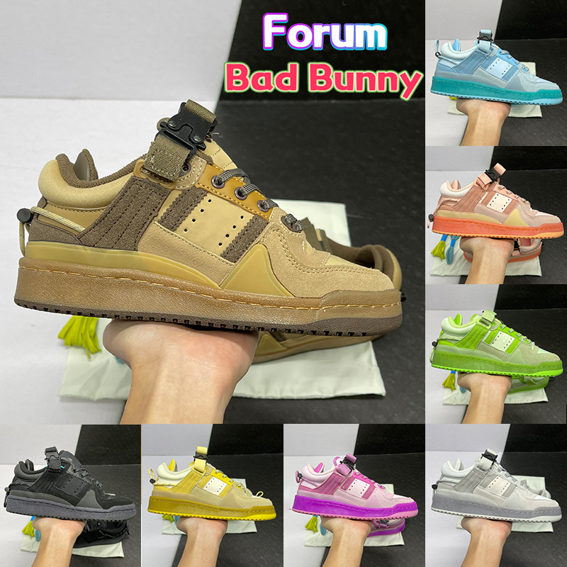 Top quality Forum Low x Bad Bunny mens running Shoes Easter Egg Back to School Ice blue grey bunny The First Cafe luxury women sneakers Trainers, 11 bubble wrap packaging
Top quality Forum Low x Bad Bunny mens running Shoes Easter Egg Back to School Ice blue grey bunny The First Cafe luxury women sneakers Trainers, 11 bubble wrap packaging