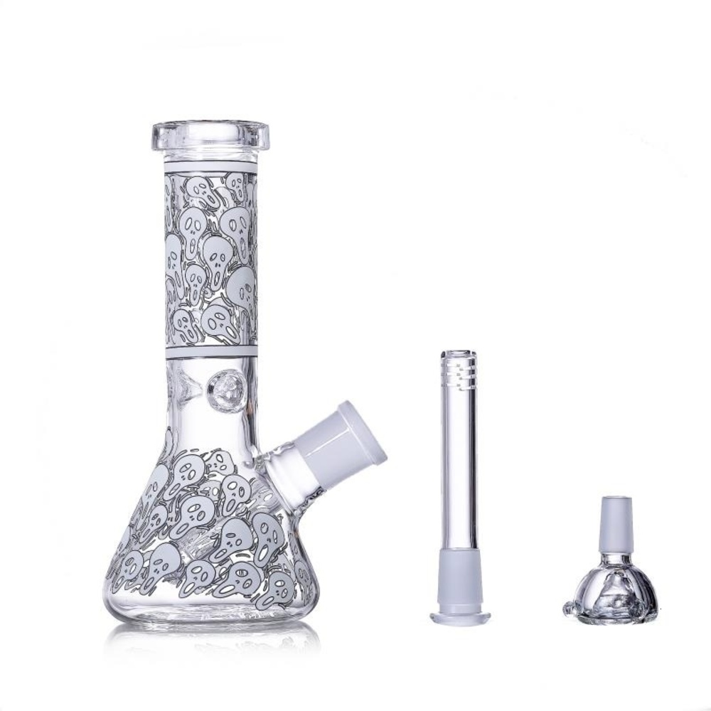 Wholesale High-grade hookahs glass water pipe bong luminous effect can be customized you like the style spider pattern
Wholesale High-grade hookahs glass water pipe bong luminous effect can be customized you like the style spider pattern