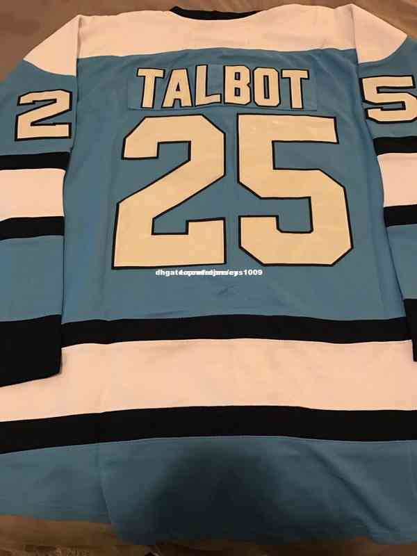 high end Custom Max Talbot Hockey Jerseys Blue Ccm Men's Fight Strap Mens Personalized Stitching Jerseys
high end Custom Max Talbot Hockey Jerseys Blue Ccm Men's Fight Strap Mens Personalized Stitching Jerseys