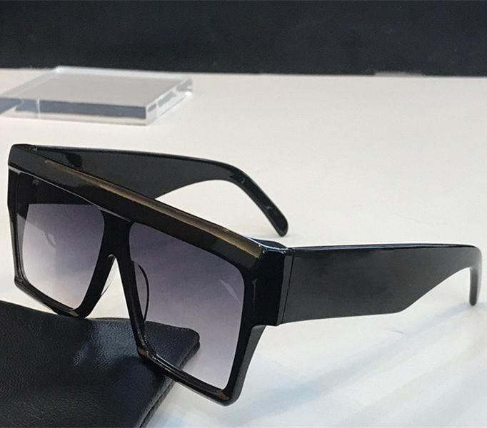 40030 Vintage Sunglasses Audrey Fashion Women model Big square Frame Flap Top Oversized Top Sunglasses Leopard Pc Plank Frame Material
40030 Vintage Sunglasses Audrey Fashion Women model Big square Frame Flap Top Oversized Top Sunglasses Leopard Pc Plank Frame Material
