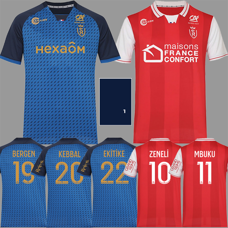 21 22 Stade Reims soccer jerseys dia home white 2021 2022 maillot de foot EL BILAL CAFARO MBUKU ZENELI ABDELHAMID adult men kit football shirts top thailand quality, League home
21 22 Stade Reims soccer jerseys dia home white 2021 2022 maillot de foot EL BILAL CAFARO MBUKU ZENELI ABDELHAMID adult men kit football shirts top thailand quality, League home