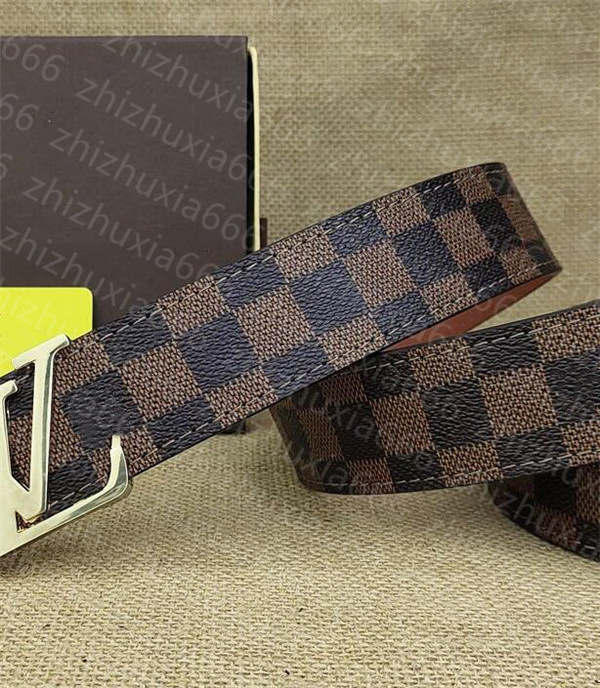 2021 Luxury Mens Woman Fashion Designer Belts Letter Casual Smooth Needle Buckle with box Belt Width 3.8cm Highly Quality, Black;brown
2021 Luxury Mens Woman Fashion Designer Belts Letter Casual Smooth Needle Buckle with box Belt Width 3.8cm Highly Quality, Black;brown