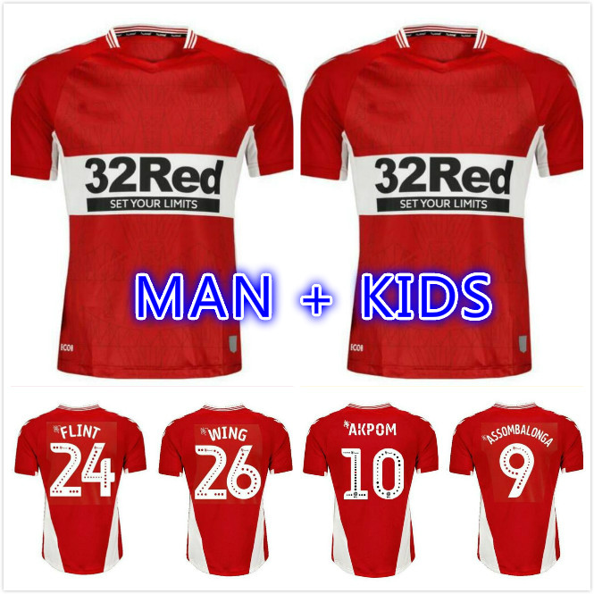 21/22 men kids kit MIDDleSBRouGH Soccer jersey 2021 2022 FRY FLETCHER Ashley Michael AKPOM FLINT SAVILLE WING ASSOMBALONGA football shirts tops thailand quality
21/22 men kids kit MIDDleSBRouGH Soccer jersey 2021 2022 FRY FLETCHER Ashley Michael AKPOM FLINT SAVILLE WING ASSOMBALONGA football shirts tops thailand quality