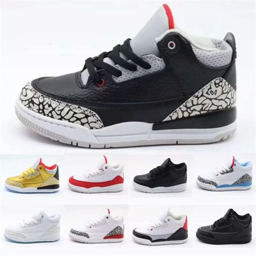 Kid Youth 3 Low Basketball Shoes Youth Jumpman Casual Sport Outdoor Sneakers Sail Kaws Metallic Bred White Designers Trainers Cement Infrared 23 Wolf Grey 2022, Fill postage
Kid Youth 3 Low Basketball Shoes Youth Jumpman Casual Sport Outdoor Sneakers Sail Kaws Metallic Bred White Designers Trainers Cement Infrared 23 Wolf Grey 2022, Fill postage