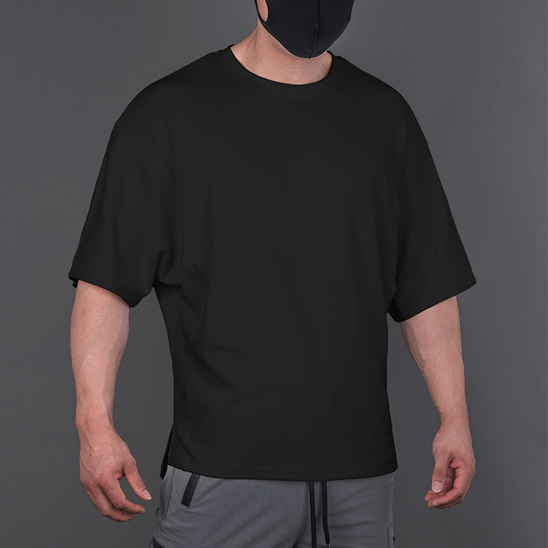 Summer men Brand clothing Fashion Fitness t Shirt Crossfit Bodybuilding Muscle male Short sleeve Slim Cotton Tee tops, Yellow
Summer men Brand clothing Fashion Fitness t Shirt Crossfit Bodybuilding Muscle male Short sleeve Slim Cotton Tee tops, Yellow