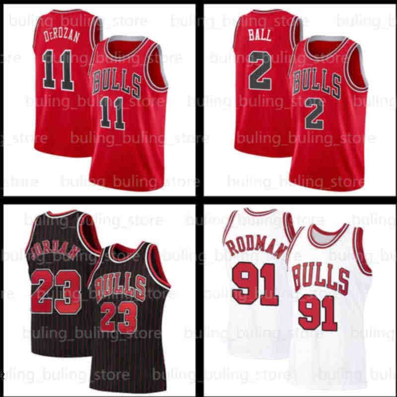 DeMar Lonzo 2 Ball DeRozan Basketball Jersey 23 Michael MJ Scottie 33 Pippen Dennis 91 Rodman ChicagoBullsMens Youth Retro Kids, Black;red
DeMar Lonzo 2 Ball DeRozan Basketball Jersey 23 Michael MJ Scottie 33 Pippen Dennis 91 Rodman ChicagoBullsMens Youth Retro Kids, Black;red