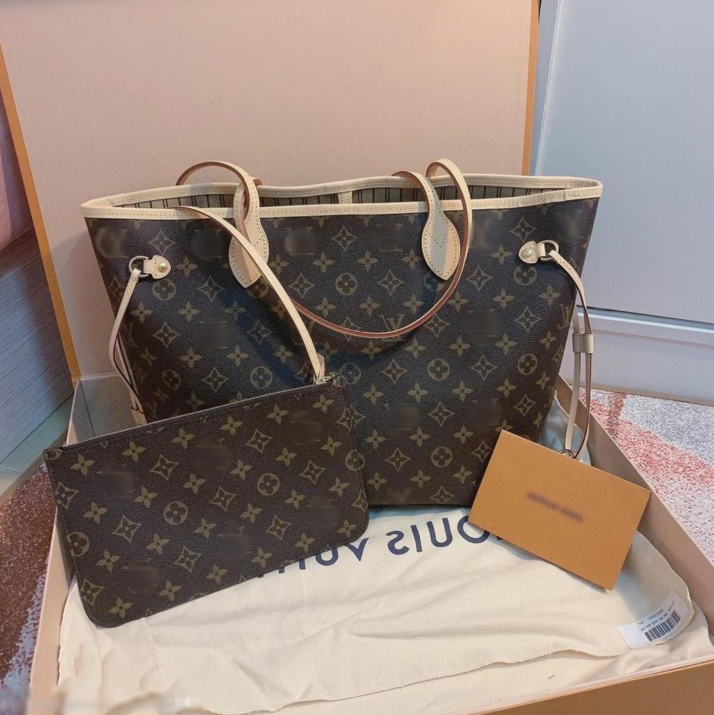 M41178 GGLVLouis
Vutton YSL
VITTON design bag Tote Bag NF Designer Bags fashion shoulder bag clutch handbags Vintage shopping bags wallet purse
M41178 GGLVLouis
Vutton YSL
VITTON design bag Tote Bag NF Designer Bags fashion shoulder bag clutch handbags Vintage shopping bags wallet purse