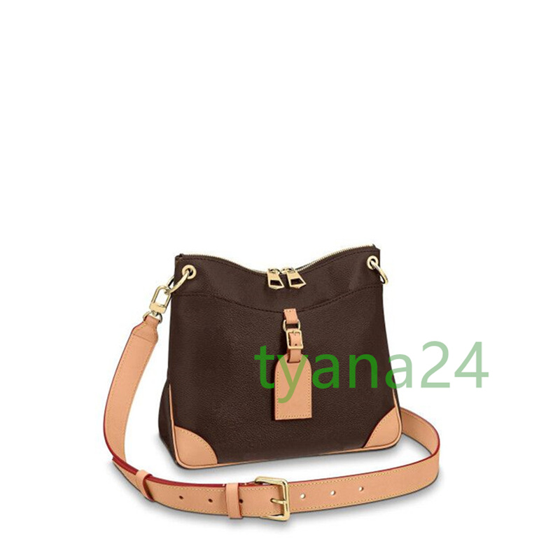 High Quality Women Shoulder Bag Crossbody Bags Womens Handbags flower pattern Purses totes Fashion ladies classic Messenger Woman Handbag Leather Clutch Tote, # 1 flor marrom natural
High Quality Women Shoulder Bag Crossbody Bags Womens Handbags flower pattern Purses totes Fashion ladies classic Messenger Woman Handbag Leather Clutch Tote, # 1 flor marrom natural