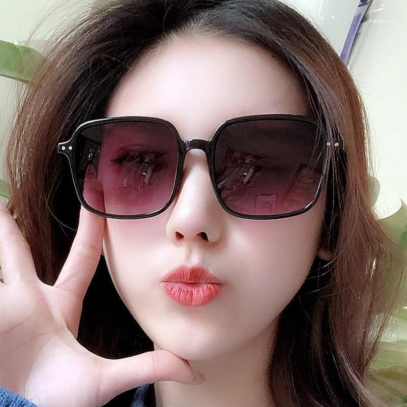 Sunglasses 2021 Black Square Oversized Women Big Frame Colorful Sun Glasses Female Mirror Oculos Unisex Hip Hop Shades1
Sunglasses 2021 Black Square Oversized Women Big Frame Colorful Sun Glasses Female Mirror Oculos Unisex Hip Hop Shades1