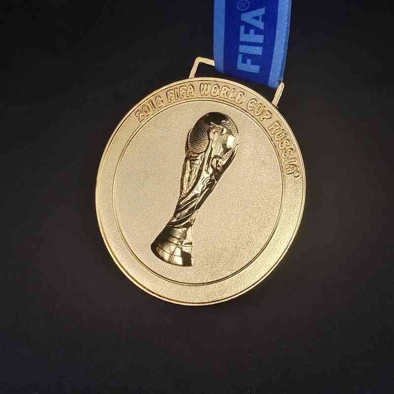2014 2018 World Cup Champion Medal Souvenir 2016 2020 European Medals 2021 Copa America Football Sports Fans от DHgate WW