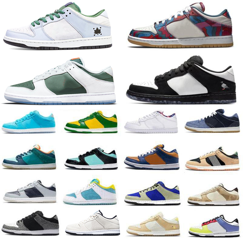FTC dunk Panda Pigeon low mens running shoes fashion Elephant Community Garden Parra 2.0 men Leaf Central Park women trainers sports sneaker
FTC dunk Panda Pigeon low mens running shoes fashion Elephant Community Garden Parra 2.0 men Leaf Central Park women trainers sports sneaker