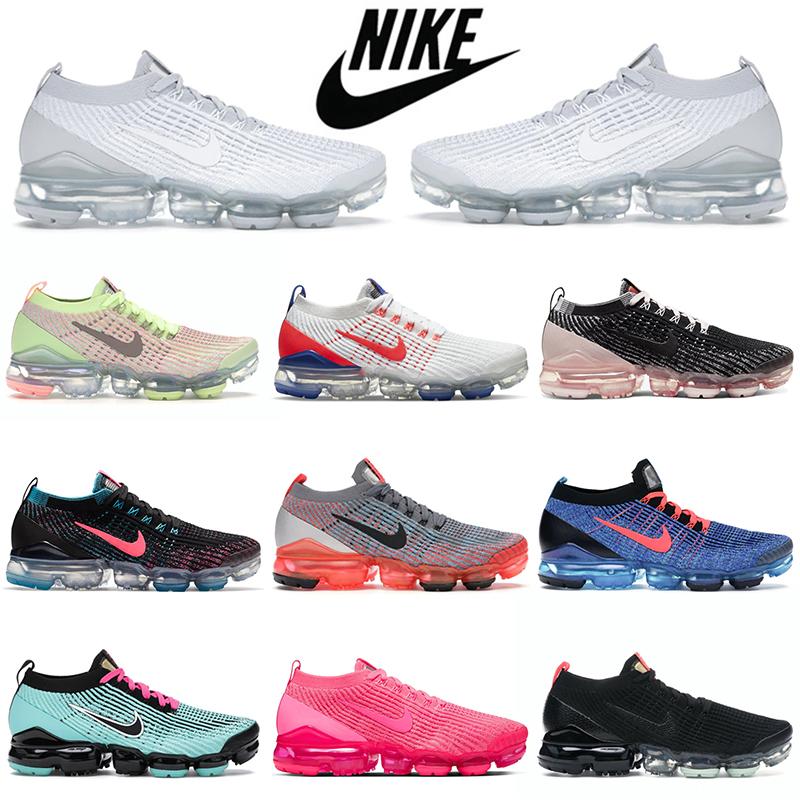 High Quality Air Vapormax 3.0 Running Shoes Triple Black White Volt South Beach Bright Mango Mens Womens Trainers Outdoor Sports Sneakers
High Quality Air Vapormax 3.0 Running Shoes Triple Black White Volt South Beach Bright Mango Mens Womens Trainers Outdoor Sports Sneakers