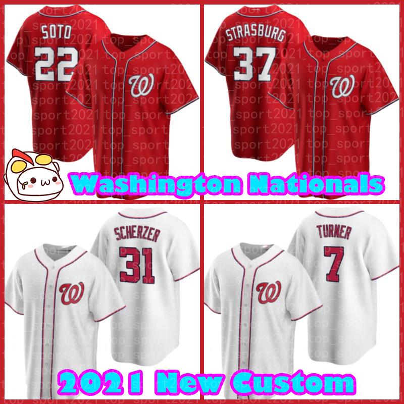 31 Max Scherzer Jerseys Baseball Washington Juan Soto Nationals Starlin Castro Carter Kieboom Trea Turner Victor Robles Max Scherzer Men, Blue;black
31 Max Scherzer Jerseys Baseball Washington Juan Soto Nationals Starlin Castro Carter Kieboom Trea Turner Victor Robles Max Scherzer Men, Blue;black