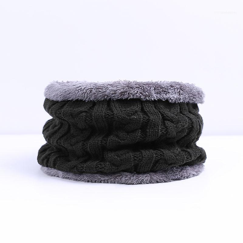 Scarves MLTBB Unisex Warm Men's Winter Scarf Knitted Ring Solid Color Neck Snood Plus Velvet Neckerchief Male1
Scarves MLTBB Unisex Warm Men's Winter Scarf Knitted Ring Solid Color Neck Snood Plus Velvet Neckerchief Male1