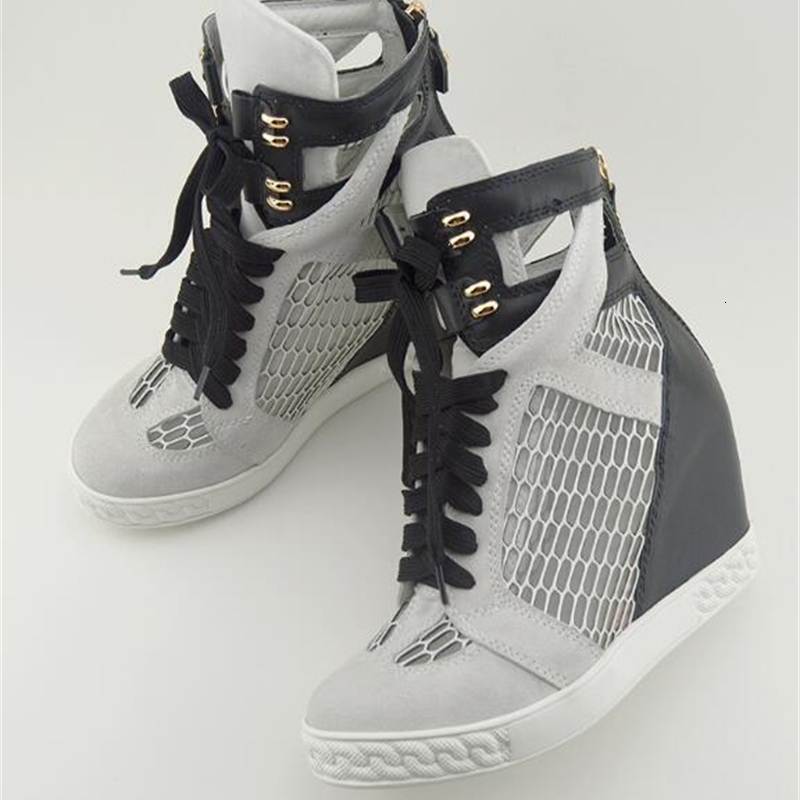 boots the transport of drop bright girls 80 millimeter growing height shredded ankle women boots cut lace to casual tennis wedge ucn8, Black
boots the transport of drop bright girls 80 millimeter growing height shredded ankle women boots cut lace to casual tennis wedge ucn8, Black
