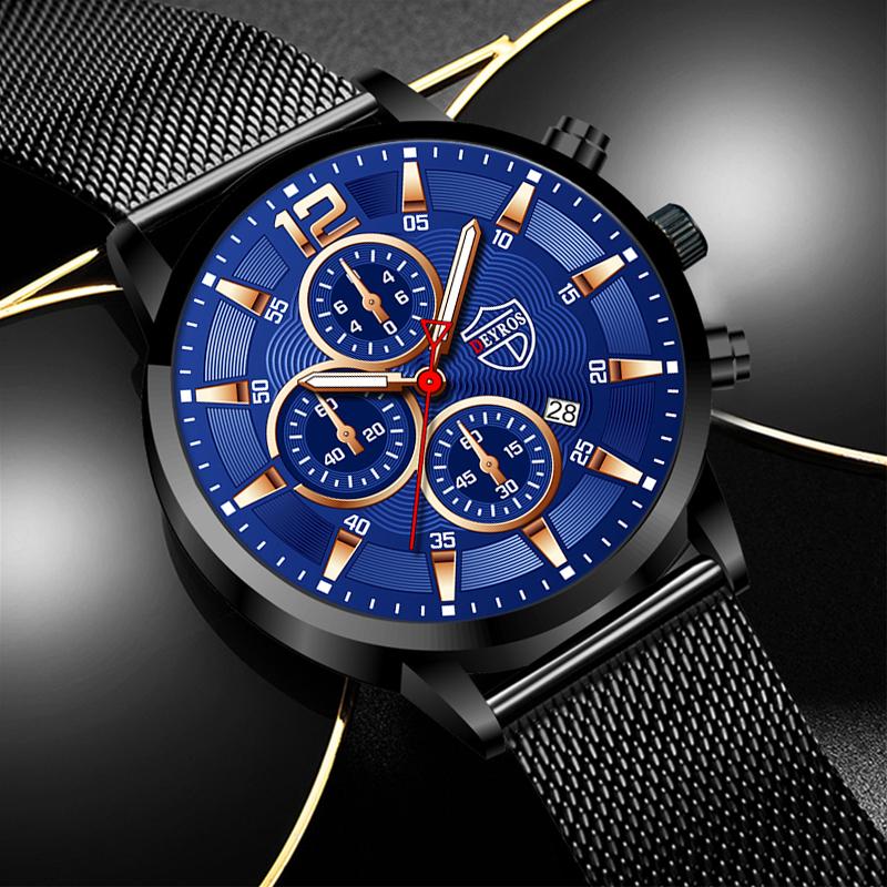 Wristwatches 2022 Fashion Mens Watches Calendar Date Luminous Clock Men Business Stainless Steel Quartz Wrist Watch Male Casual Leather, Slivery;brown
Wristwatches 2022 Fashion Mens Watches Calendar Date Luminous Clock Men Business Stainless Steel Quartz Wrist Watch Male Casual Leather, Slivery;brown