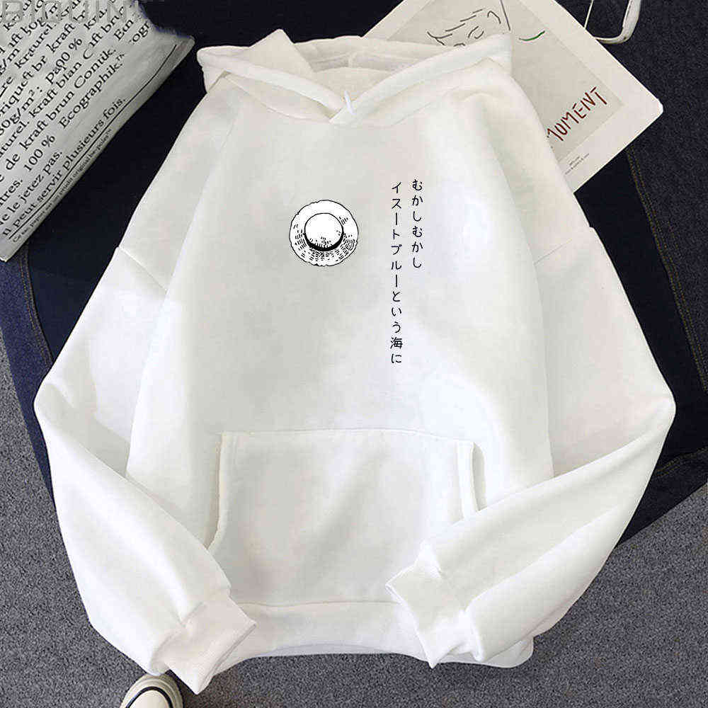 Luffy Hat Printing One Piece Anime Hoodie Unisex Streetwear Men/Women Sweatshirts Vintage Loose Letter Clothes for Teens Fashion Q0814, Orange
Luffy Hat Printing One Piece Anime Hoodie Unisex Streetwear Men/Women Sweatshirts Vintage Loose Letter Clothes for Teens Fashion Q0814, Orange