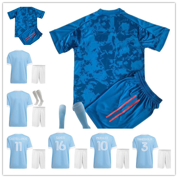 2021 2022 New York City FC Soccer Jersey 9 HEBER 10 MORALEZ MITRITA MATARRITA Custom NYCFC Blue men Football Shirts
2021 2022 New York City FC Soccer Jersey 9 HEBER 10 MORALEZ MITRITA MATARRITA Custom NYCFC Blue men Football Shirts