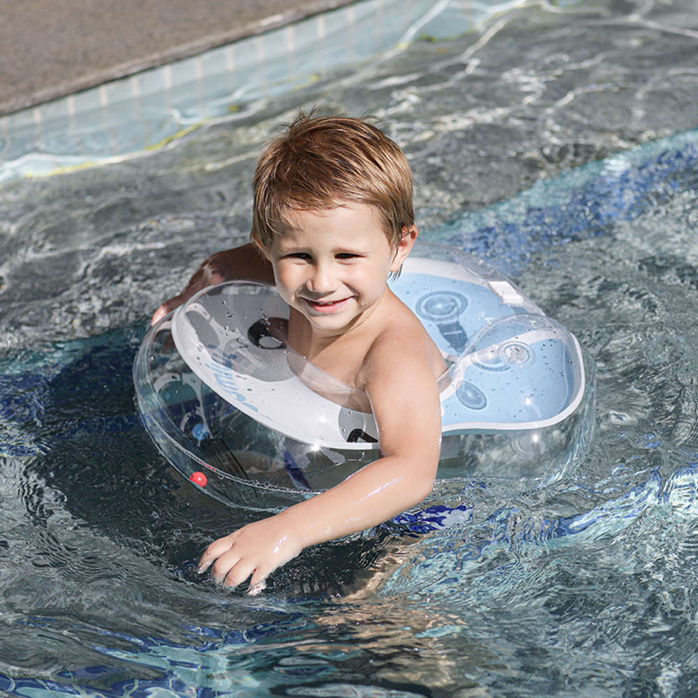 Swimming ring Swimbobo subaxillary baby waist inflatable thickened double balloon children's swimming circle
Swimming ring Swimbobo subaxillary baby waist inflatable thickened double balloon children's swimming circle