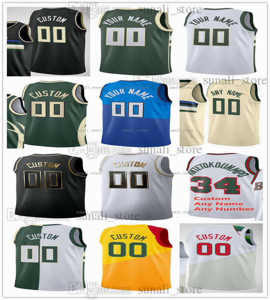 Printed Basketball Brook Lopez 11 Jerseys Pat Connaughton 24 Rodney Hood 5 Thanasis Antetokounmpo 43 Georgios Kalaitzakis 18 Nwora 13 Sandro Mamukelashvili 54, Blue
Printed Basketball Brook Lopez 11 Jerseys Pat Connaughton 24 Rodney Hood 5 Thanasis Antetokounmpo 43 Georgios Kalaitzakis 18 Nwora 13 Sandro Mamukelashvili 54, Blue