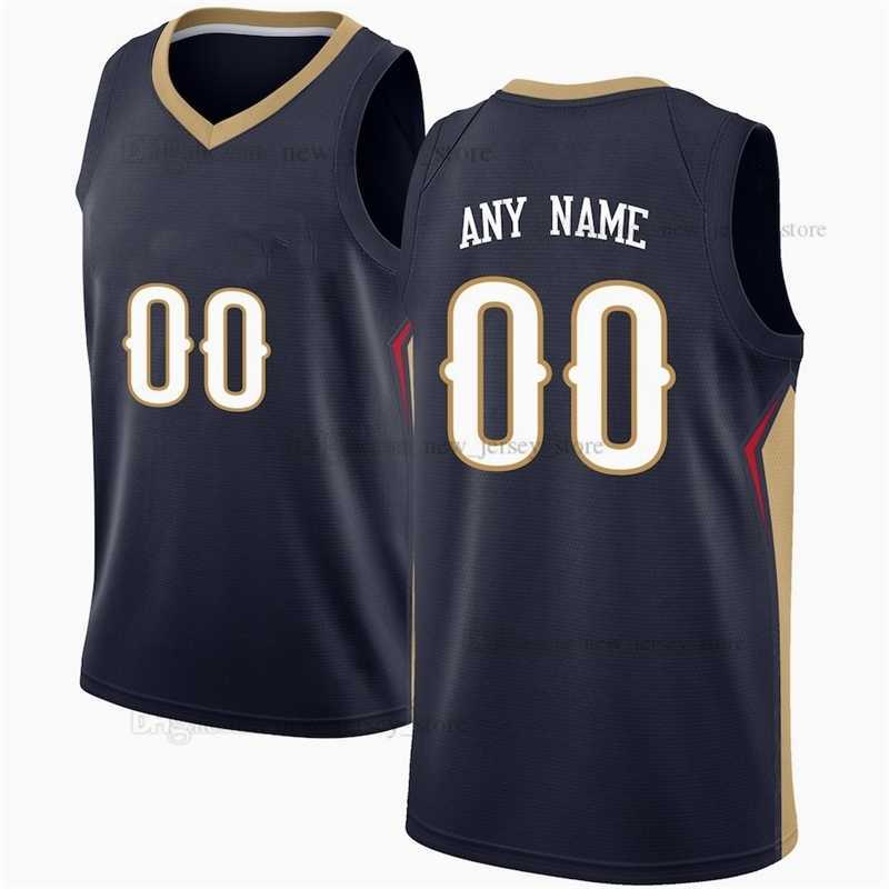 Printed Custom DIY Design Basketball Jerseys Customization Team Uniforms Print Personalized Letters Name and Number Mens Women Kids Youth New Orleans007
Printed Custom DIY Design Basketball Jerseys Customization Team Uniforms Print Personalized Letters Name and Number Mens Women Kids Youth New Orleans007
