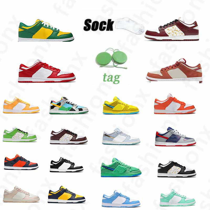 Dunk Casual Shoes Dunks White Black Syracuse Low University blue Easter Michigan UNC Coast Bears Chunky Dunky Brazil Luxurys Designers Sneakers Mens Trainers, I need look other product
Dunk Casual Shoes Dunks White Black Syracuse Low University blue Easter Michigan UNC Coast Bears Chunky Dunky Brazil Luxurys Designers Sneakers Mens Trainers, I need look other product
