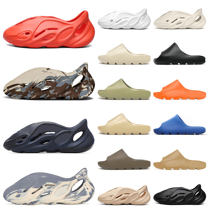 Brand Discount Slippers Men Women Yezzy Slide MX Cream Clay Shoes Trainers Moon Gray Kanye West Slipper Sandals Mineral Blue Kid Yeezy Foam Runner Yeezys Size 32-46, Kid 32-35 (3)
Brand Discount Slippers Men Women Yezzy Slide MX Cream Clay Shoes Trainers Moon Gray Kanye West Slipper Sandals Mineral Blue Kid Yeezy Foam Runner Yeezys Size 32-46, Kid 32-35 (3)