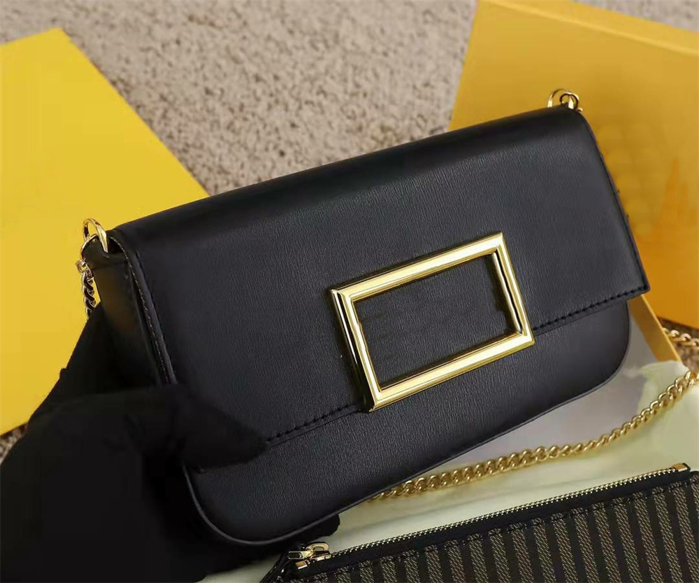 Top Designer Concise Small Chains Flap Shoulder Bags Calf Leather Palm Pattern Cross Body Big Buckle Hardware Bag Striped lining Handbags With Fashion Wallets Purse, Other colors
Top Designer Concise Small Chains Flap Shoulder Bags Calf Leather Palm Pattern Cross Body Big Buckle Hardware Bag Striped lining Handbags With Fashion Wallets Purse, Other colors