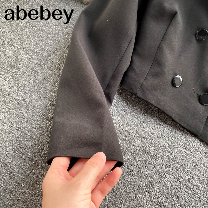 Women Summer Korean Fashion Se Casual Short Sleeve Blouses+High Waist Pleated Mini Skirts Two Piece Set 210512Z