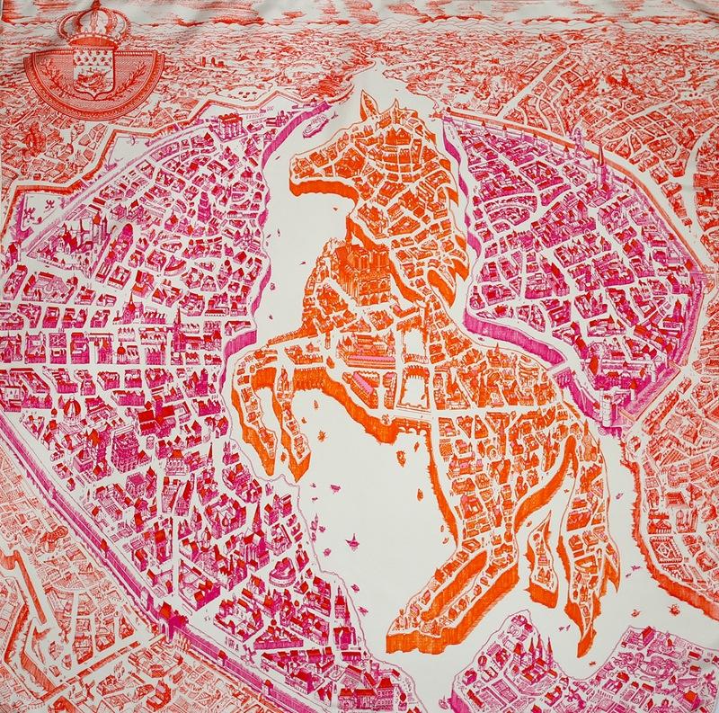 Horse Print Designer Silk Twill Scarf 90*90cm Pure *Mulberry Hand Rolled Edges Large Mulberry-Silk Scarves
Horse Print Designer Silk Twill Scarf 90*90cm Pure *Mulberry Hand Rolled Edges Large Mulberry-Silk Scarves