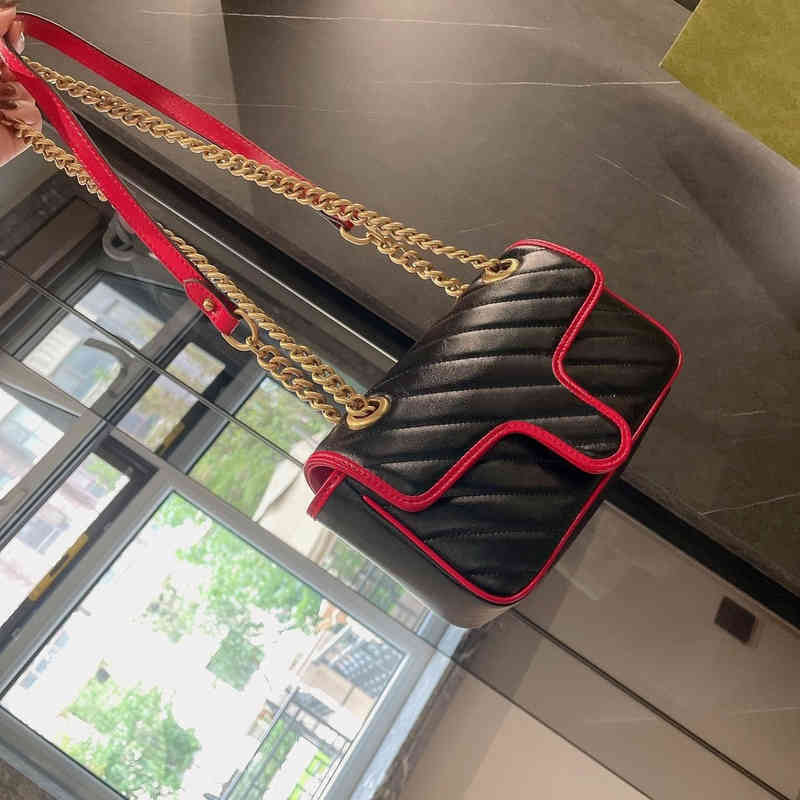 Shoulder Bags 2022 Summer New Crossbody Women Cross Body Handbags Tote Leather Messenger Fashion Designers Classic Brands Purses 1223, Red
Shoulder Bags 2022 Summer New Crossbody Women Cross Body Handbags Tote Leather Messenger Fashion Designers Classic Brands Purses 1223, Red