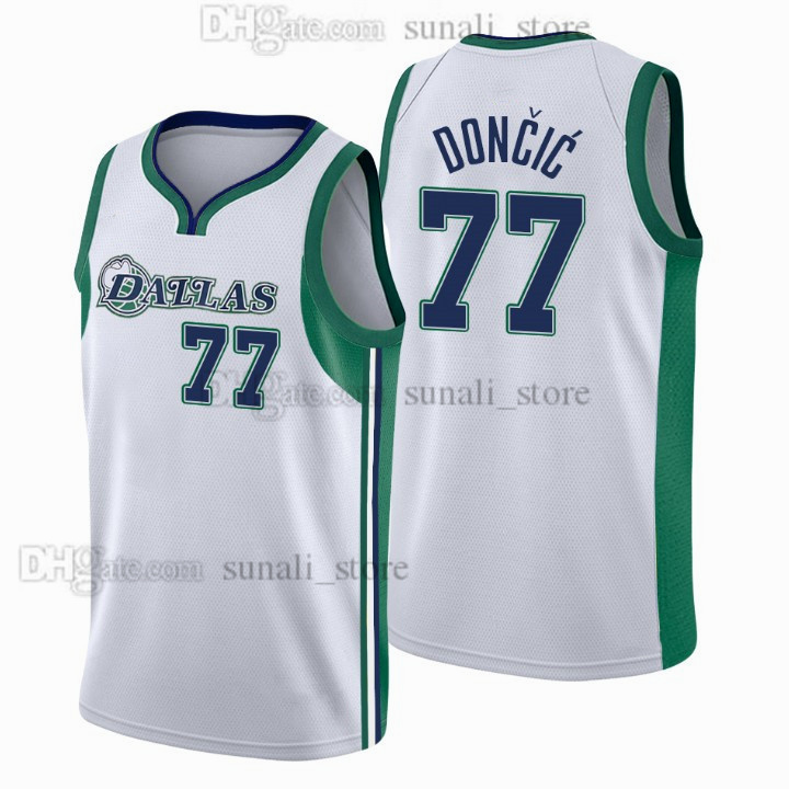 75th Anniversary White City 2021-22 Luka Basketball Jersey 77 Doncic Kristaps 6 Porzingis Tim 11 Hardaway Jr. Jalen Brunson Dorian Finney-Sm, Black;red
75th Anniversary White City 2021-22 Luka Basketball Jersey 77 Doncic Kristaps 6 Porzingis Tim 11 Hardaway Jr. Jalen Brunson Dorian Finney-Sm, Black;red
