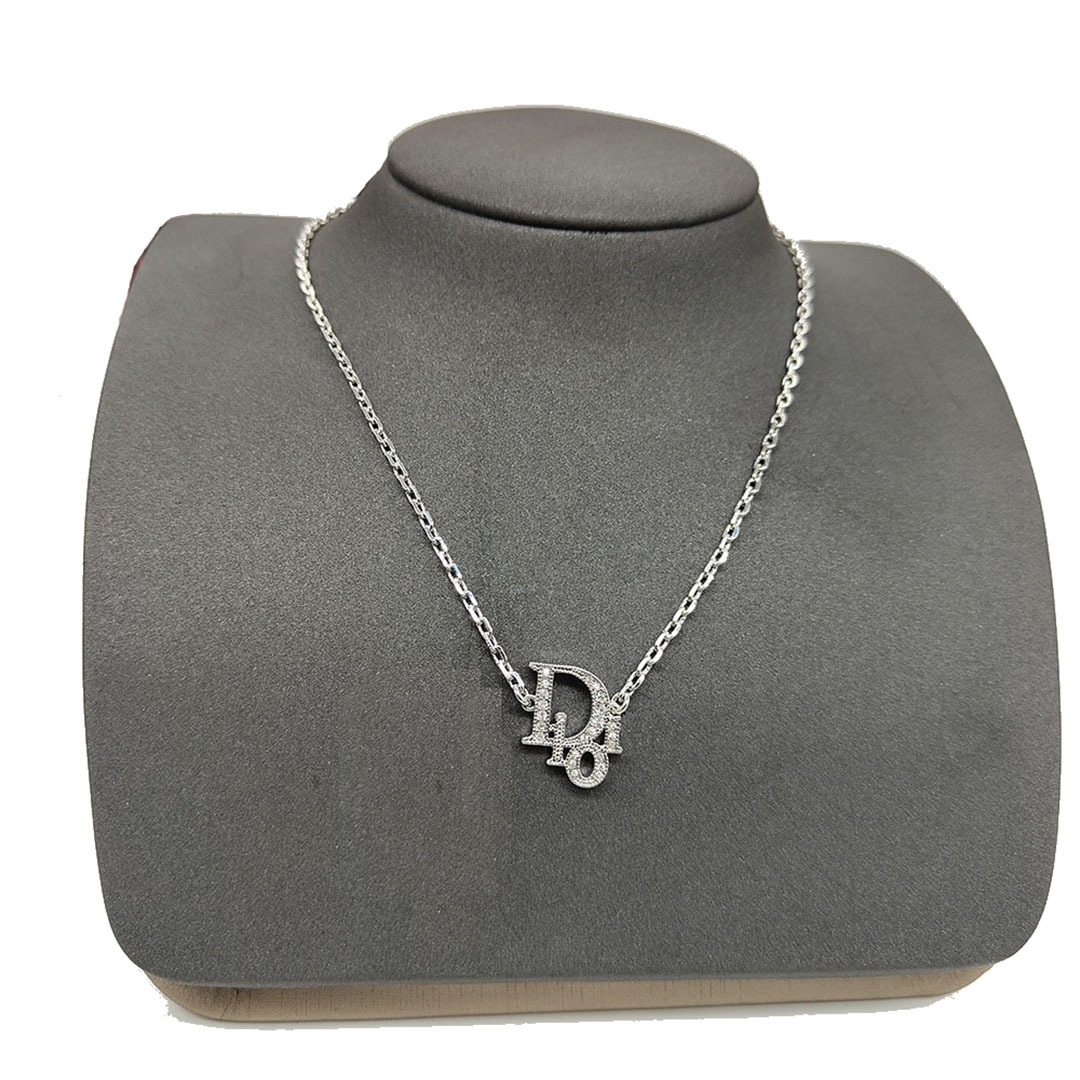 75% Discount On Factory Outlet Di Necklace simple style new season female body gold independent packaging
75% Discount On Factory Outlet Di Necklace simple style new season female body gold independent packaging