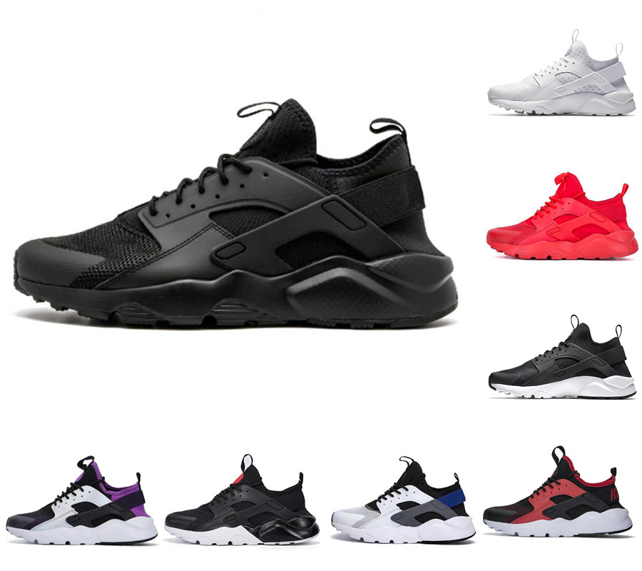 Latest 2021 Trainers Huarache Ultra 4.0 Hurache Running Shoes for mens womens Triple White ALL Black Huraches Harache Sports Sneakers, Original shoe box
Latest 2021 Trainers Huarache Ultra 4.0 Hurache Running Shoes for mens womens Triple White ALL Black Huraches Harache Sports Sneakers, Original shoe box