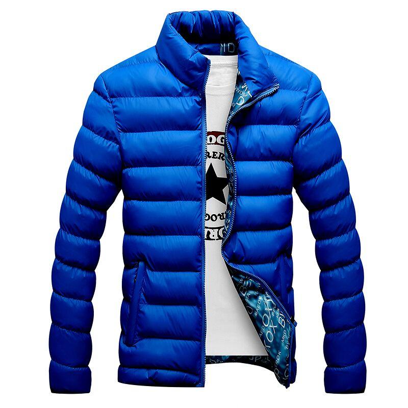 Outdoor Jackets&Hoodies Men's Casual Winter Windbreaker Riding Warm Coat Camping Necessary Windproof And Rain Jacket Hiking Solid Color, Blue;black
Outdoor Jackets&Hoodies Men's Casual Winter Windbreaker Riding Warm Coat Camping Necessary Windproof And Rain Jacket Hiking Solid Color, Blue;black
