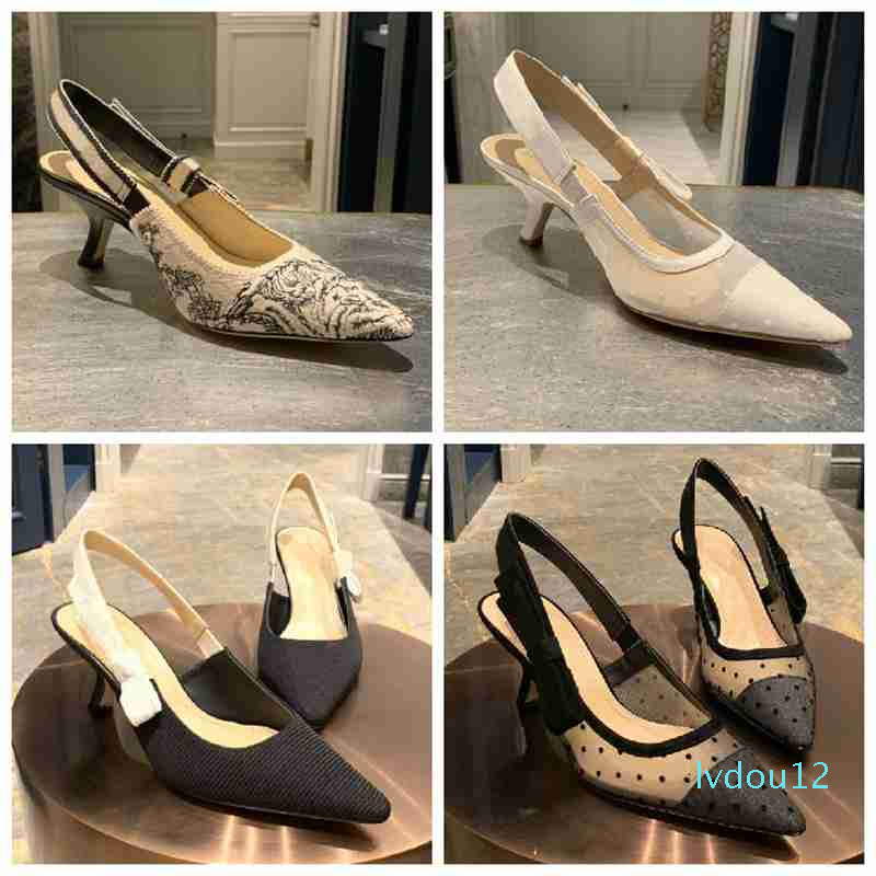 2020 NEWEST COLOR Letter Bow Knot High Heel Shoes Women Runway Pointed Toe Low Heel Shoes Woman Gladiaor Sandals Lady Brand Design Mesh shoe, 30
2020 NEWEST COLOR Letter Bow Knot High Heel Shoes Women Runway Pointed Toe Low Heel Shoes Woman Gladiaor Sandals Lady Brand Design Mesh shoe, 30