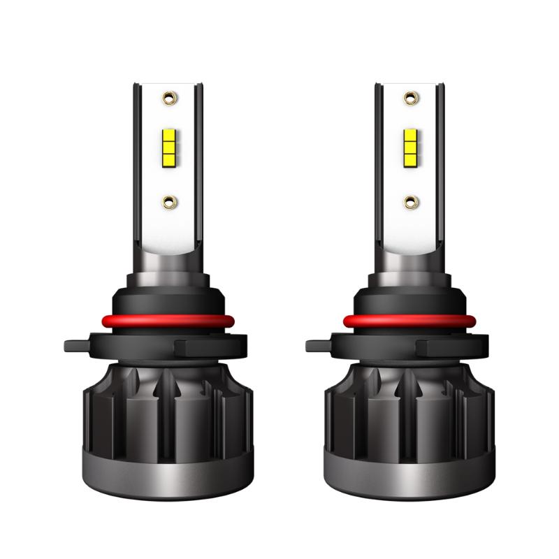 Car Headlights 2PCS 8000LM High Brightness MINI LED CSP Headlight Kit 40W H1 H4 H8 / H9 H11 9005 9006 12V 24V
Car Headlights 2PCS 8000LM High Brightness MINI LED CSP Headlight Kit 40W H1 H4 H8 / H9 H11 9005 9006 12V 24V
