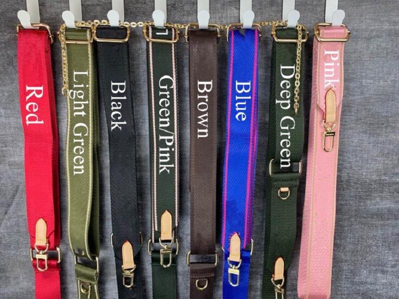women crossbody canvas Bag Parts strap Sale 6 colors pink black green blue brown red shoulder straps for 3 piece set bags
women crossbody canvas Bag Parts strap Sale 6 colors pink black green blue brown red shoulder straps for 3 piece set bags