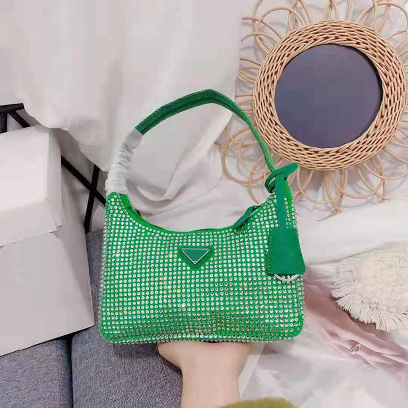 Women's Luxury Designer Handbags Bling Dinner Handbag Women Glitter Diamond Evening Bags Lady Shiny Rhinestone Party Shoulder Bag, Orange
Women's Luxury Designer Handbags Bling Dinner Handbag Women Glitter Diamond Evening Bags Lady Shiny Rhinestone Party Shoulder Bag, Orange